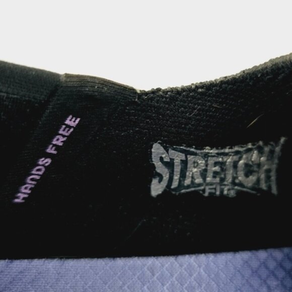 Skechers Gowalk Women's 10  Black Hand Free Slip-on Memory Foam Air-Cool Sneaker - Picture 7 of 9